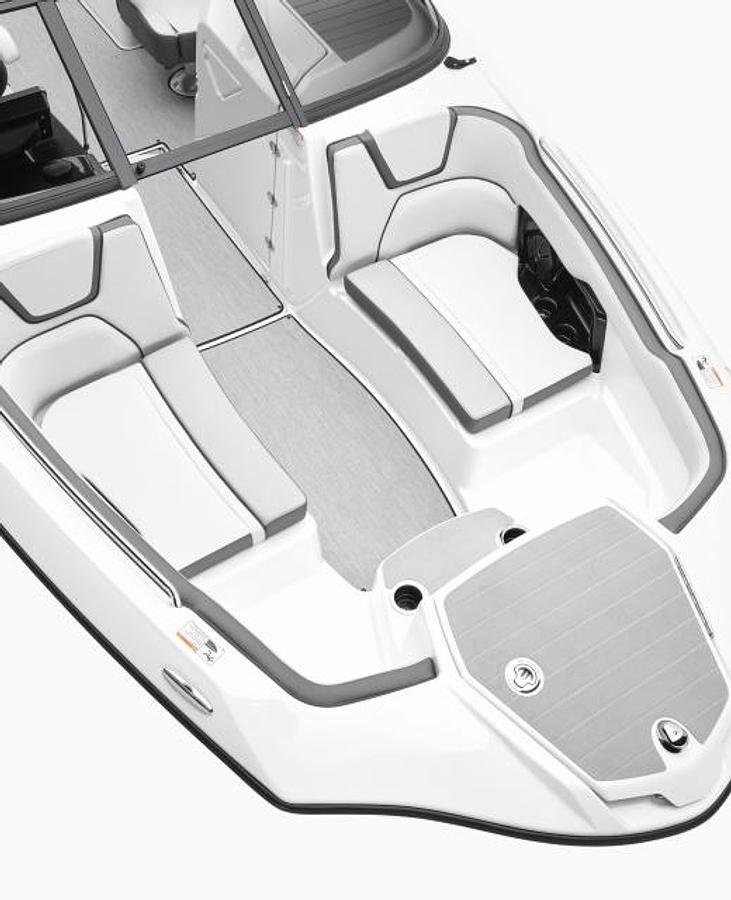 Performance and Value SX250