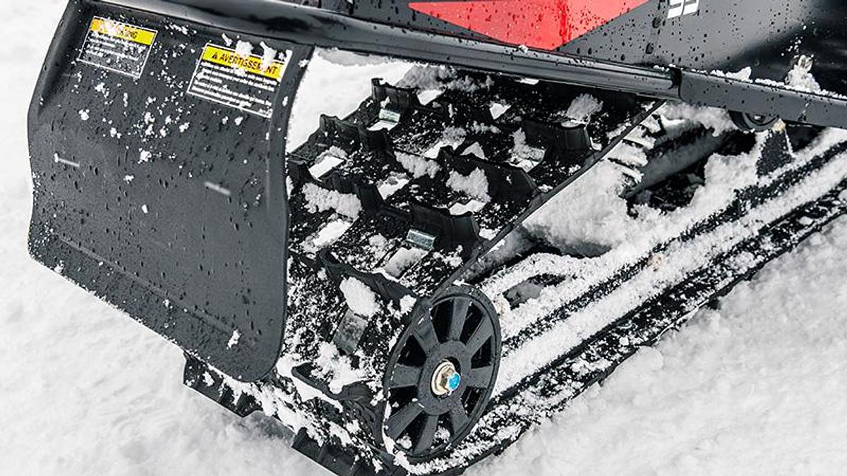 Arctic Cat ZR 200