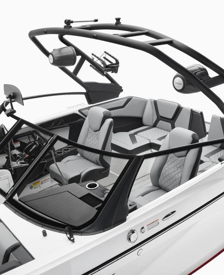 Feature DRiVE® Technology 222XD