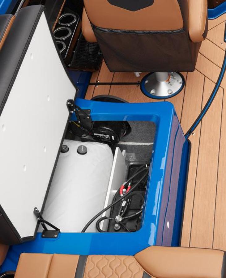 Our Flagship Wakesurfer 255XD