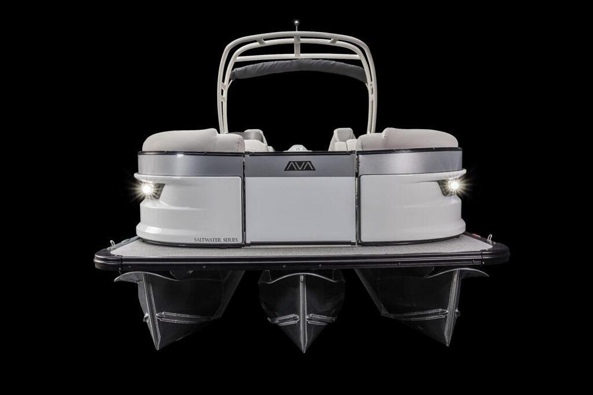 Avalon Excalibur LTD Flex Lounge 25 FT