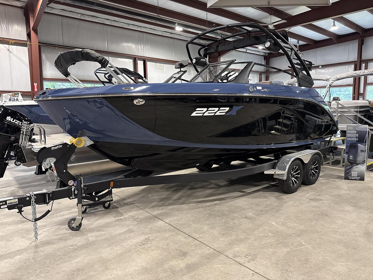 2026 Yamaha 222 XD