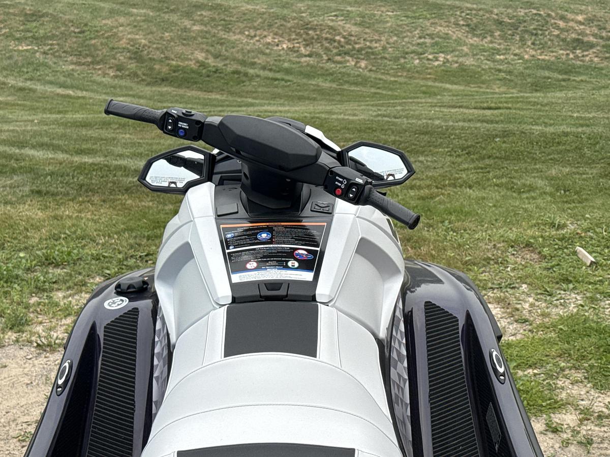 2026 Yamaha VX Cruiser HO