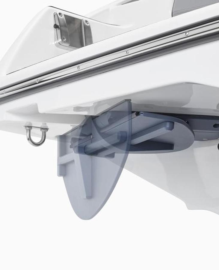 Power. Wake Technology. Style. 255XE