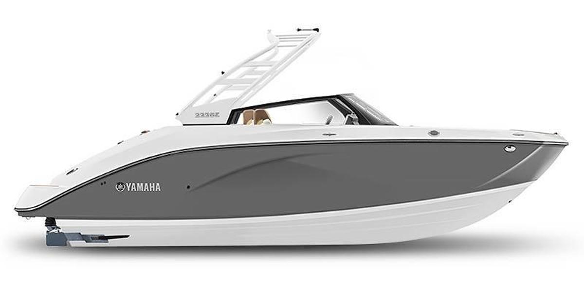 2025 Yamaha 222SE
