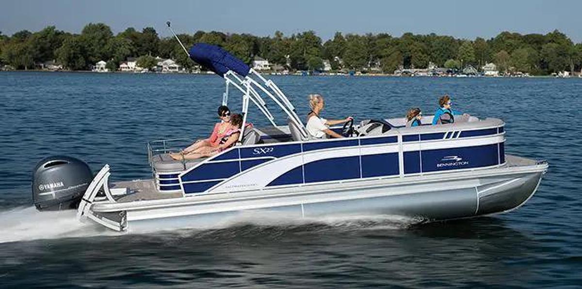 24 SX Swingback