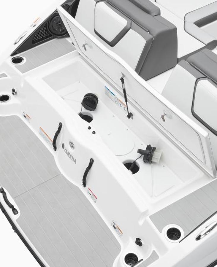 Performance and Value SX250