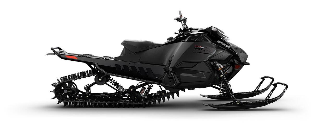 Arctic Cat HCX 858 SG