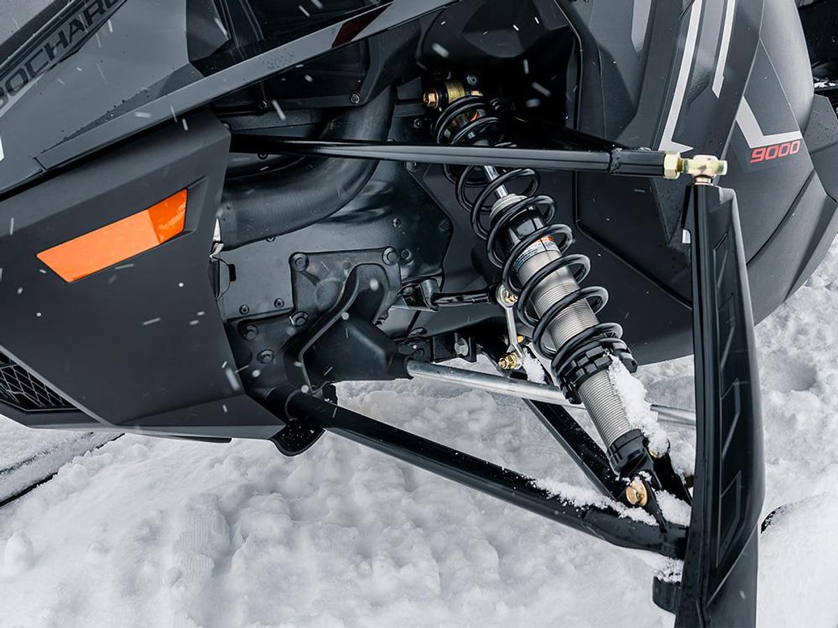 Arctic Cat Pantera 7000