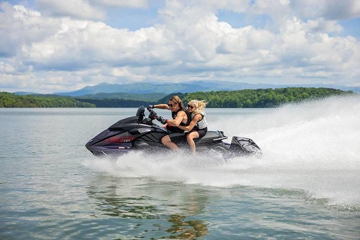 2026 Yamaha GP1900B-CB