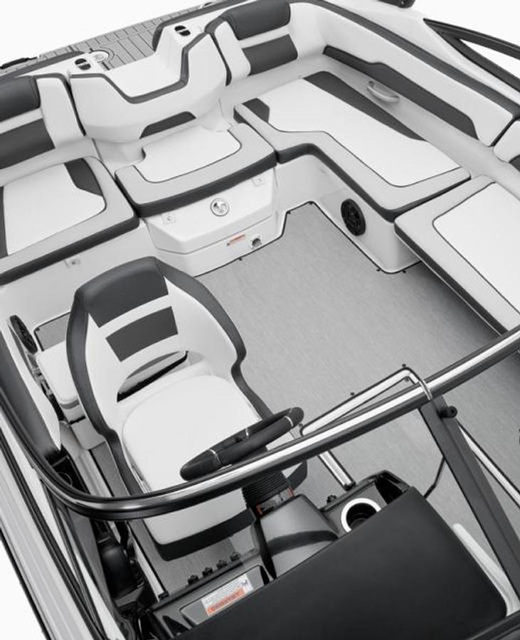 High-Performance Boating Value SX195