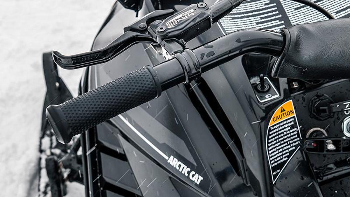 Arctic Cat ZR 200