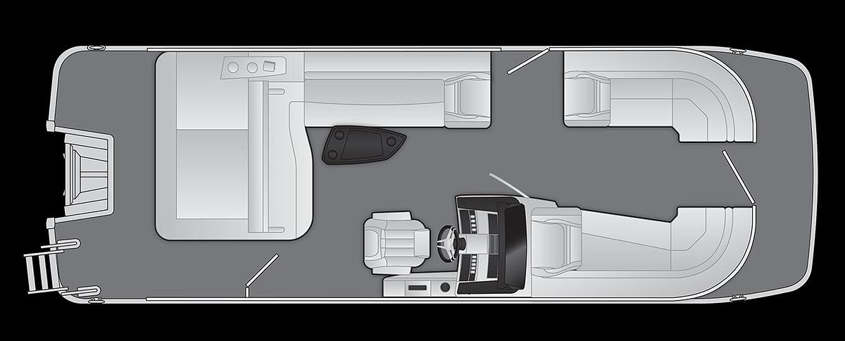 23 LXS Swingback