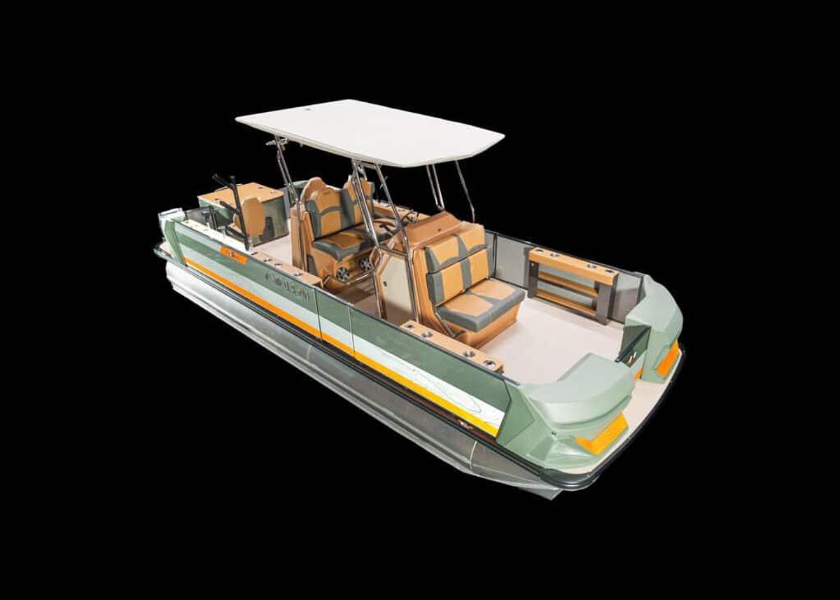 Avalon GEOfish RF 25 FT