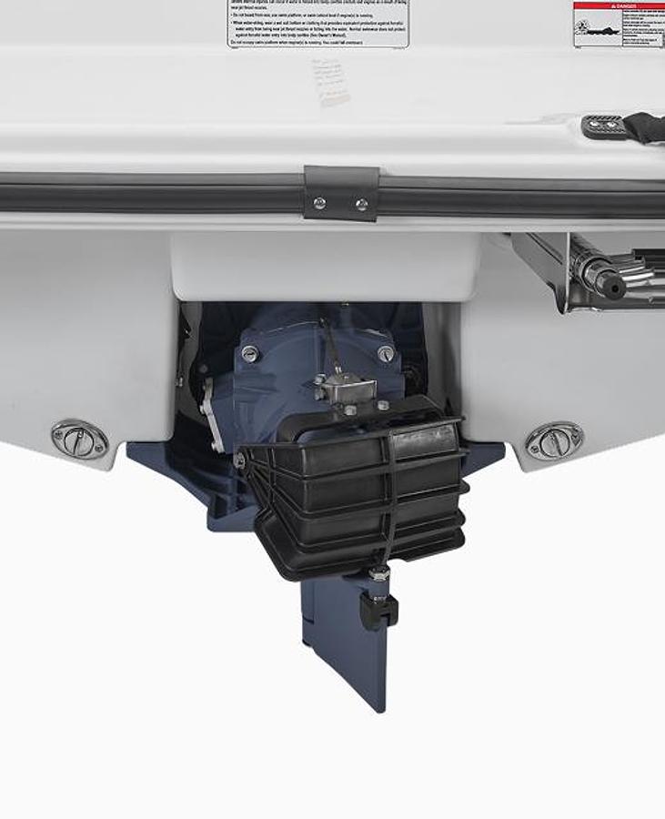 Pure Sport. Simplified. SX180