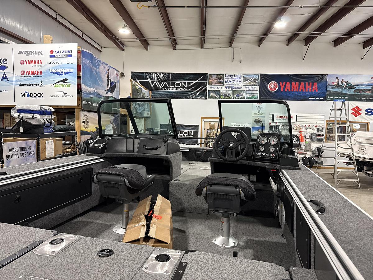 2027 G3 Angler AV1750SF