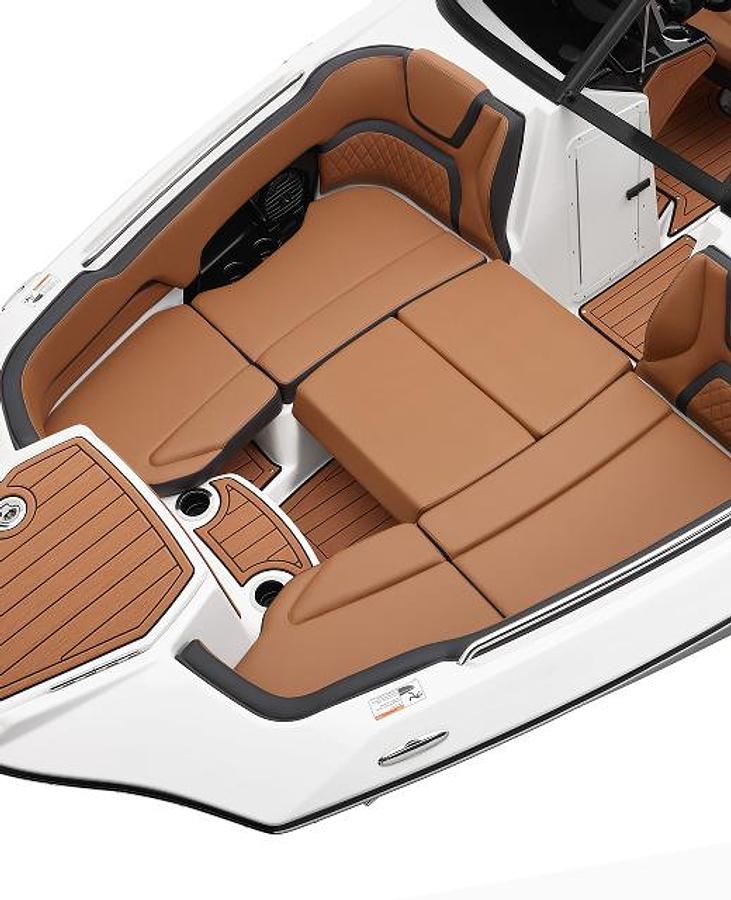 Premium E-Series Convenience 252SE