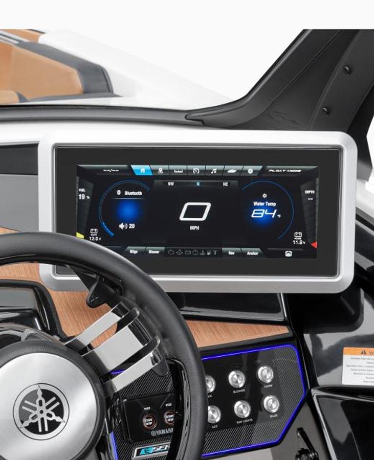 Drive with Confidence 222SD