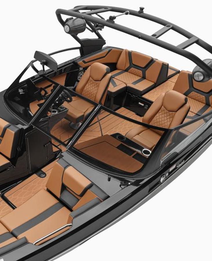 Feature DRiVE® Technology 222XD