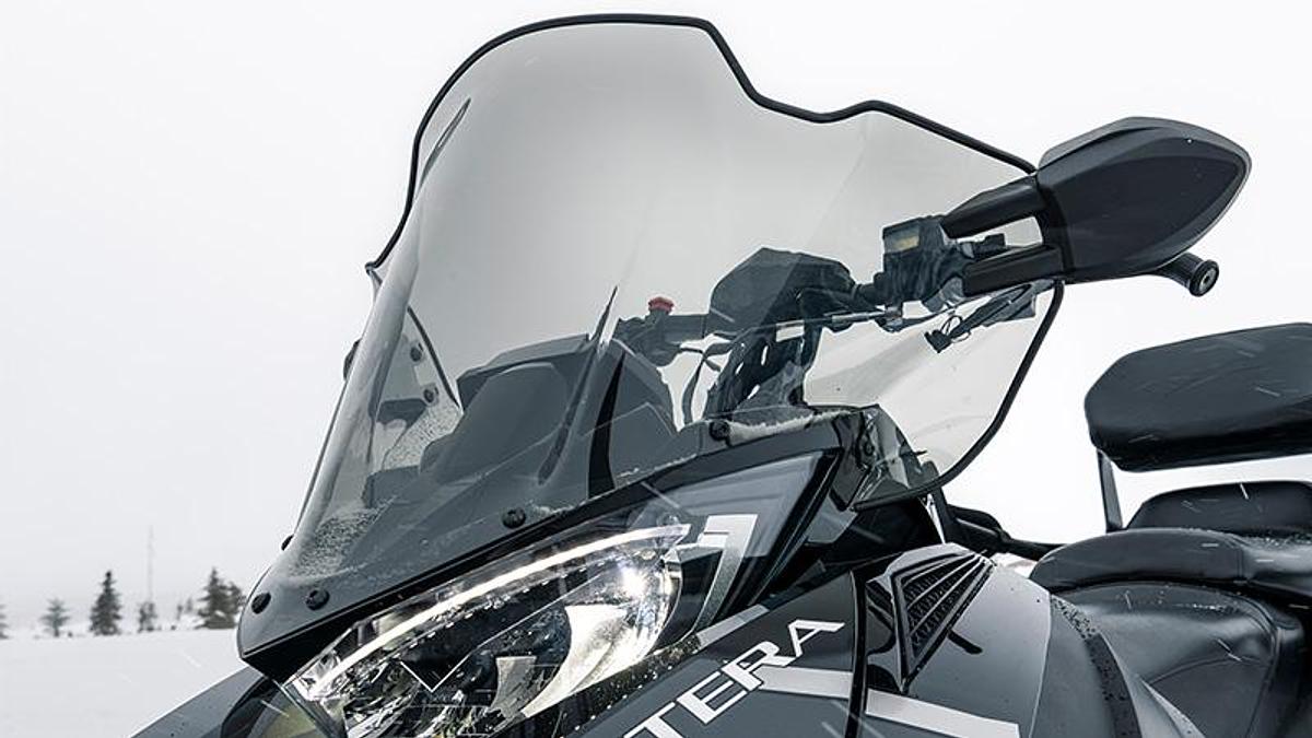 Arctic Cat Pantera 7000