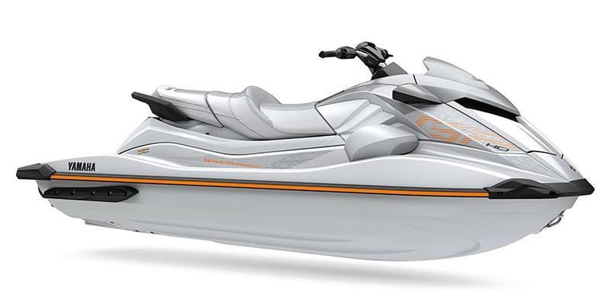 2026 Yamaha GP1900B-CB