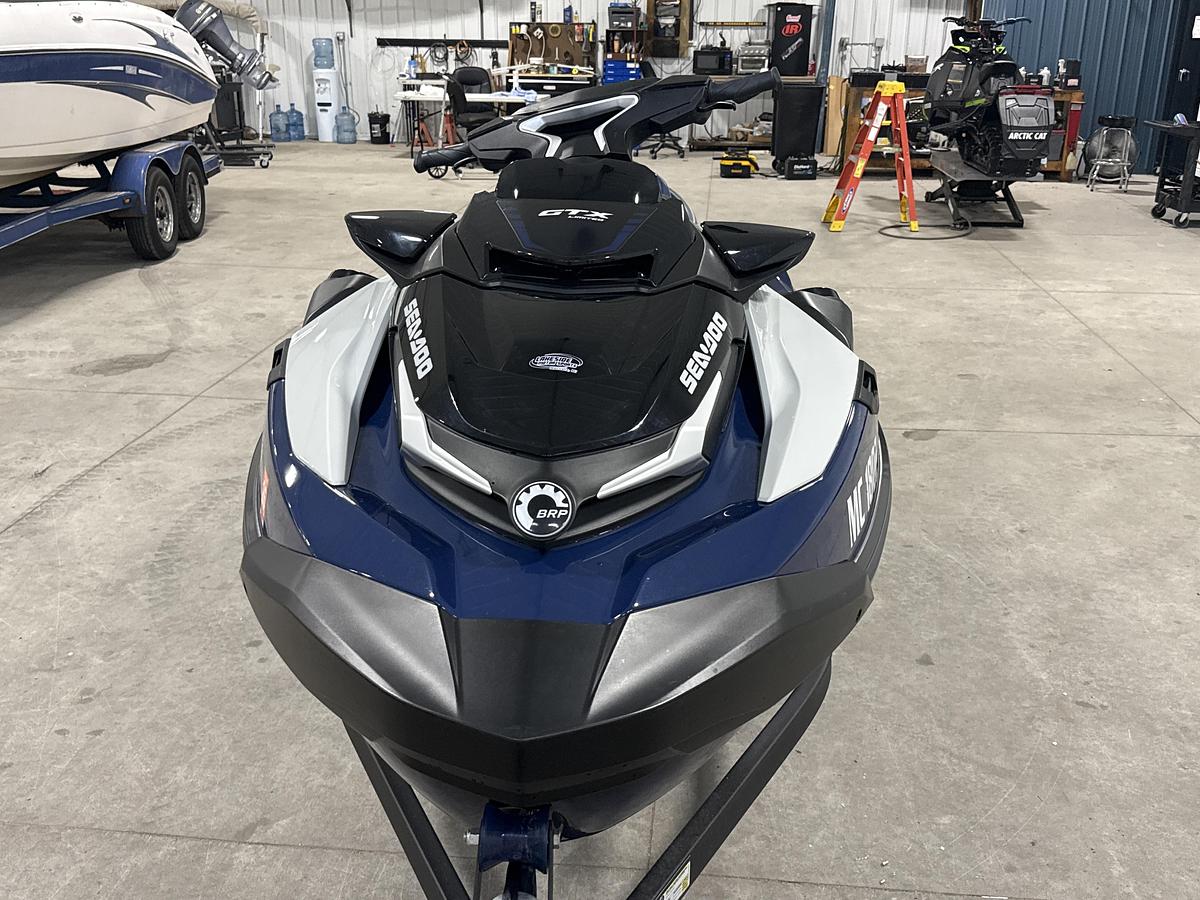 Used 2023 Sea-Doo