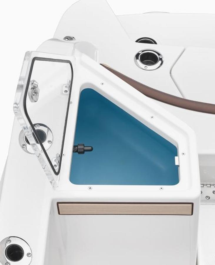 Style and Function 222 FSH Sport