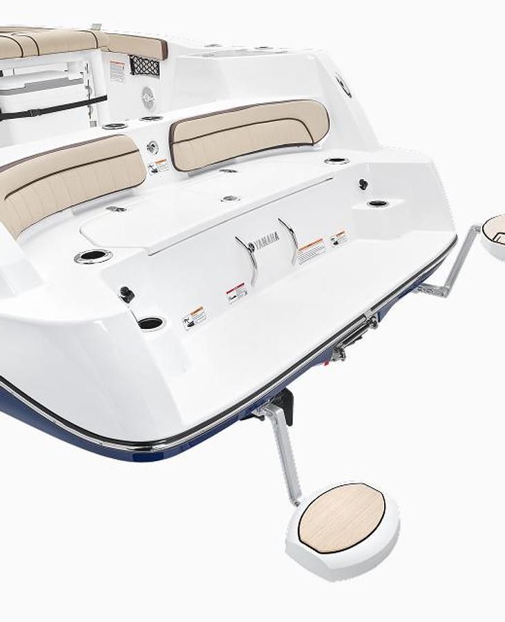 Style and Function 222 FSH Sport