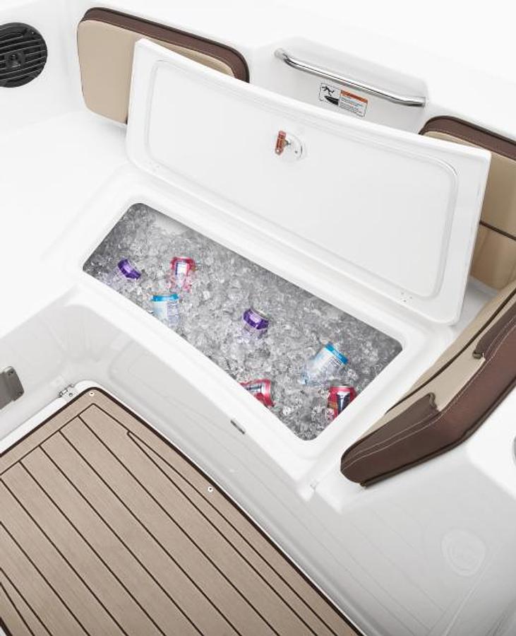 E-Series® Convenience 222 FSH Sport E