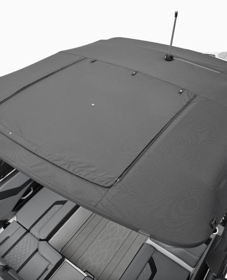 Power. Wake Technology. Style. 255XE