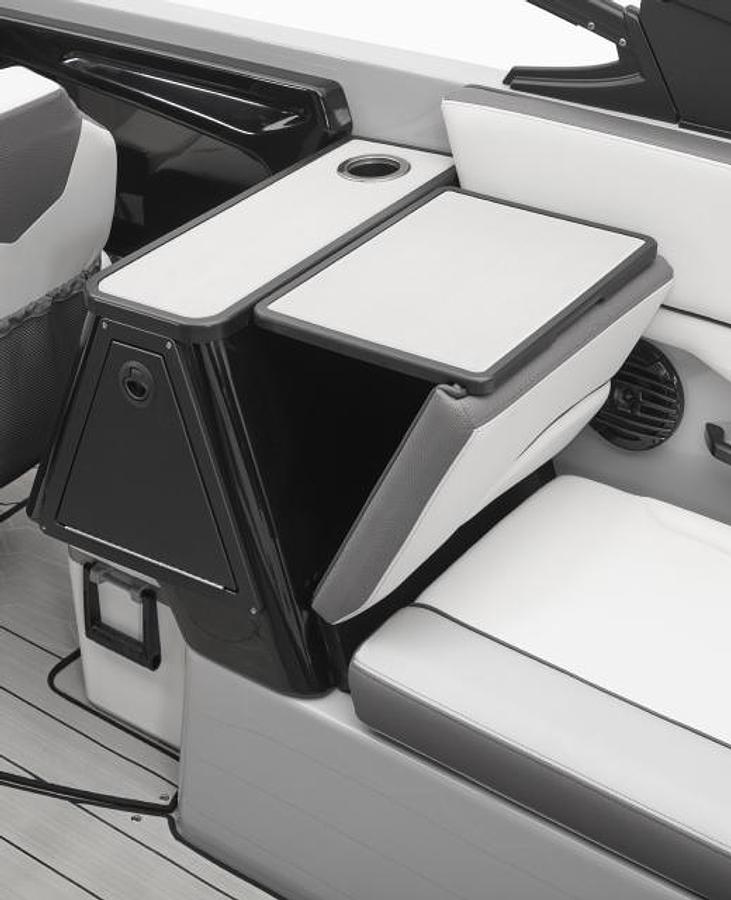 Versatility and Value 252XE