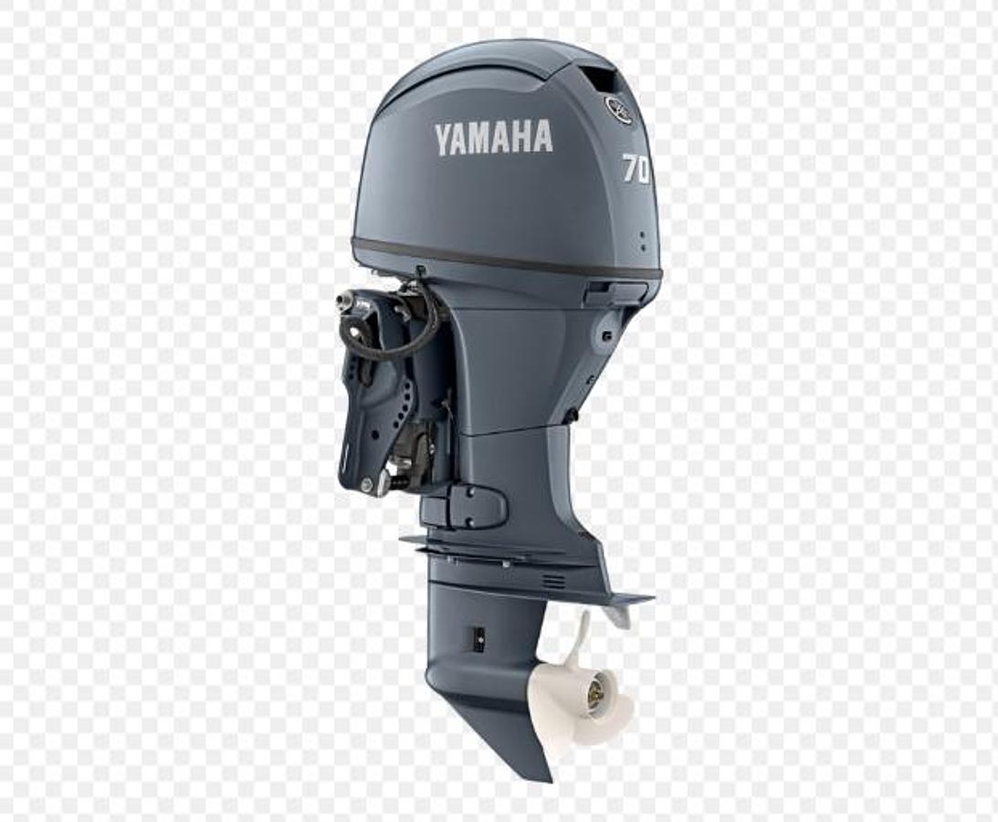 2027 Yamaha F70LB