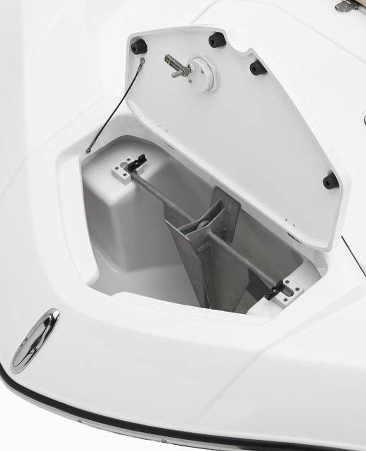 Exceed Your Expectations 190 FSH Sport