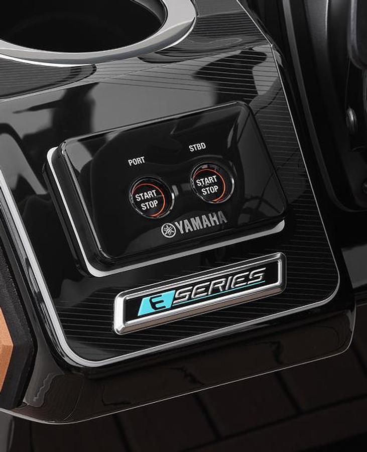 Premium E-Series Convenience 252SE