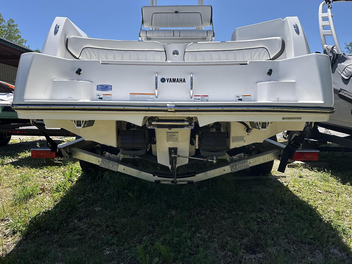2025 Yamaha 220 FSH SPORT
