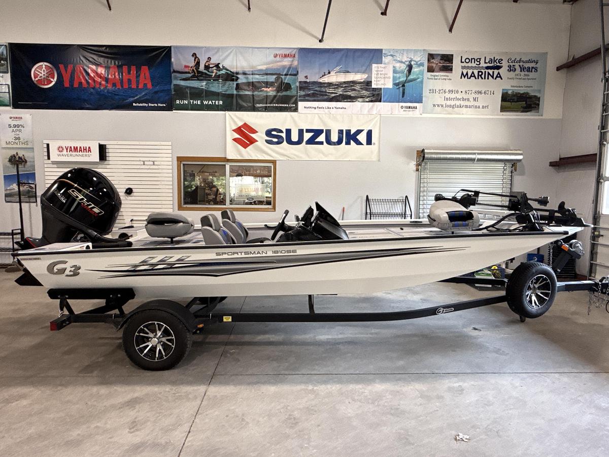 2026 G3 1810 SE