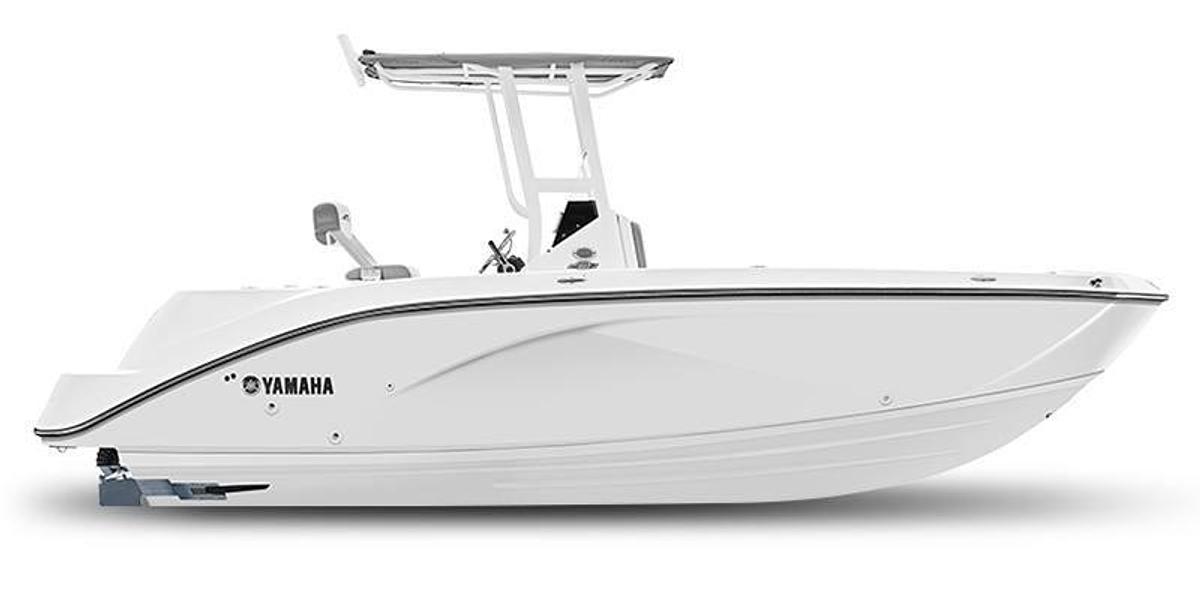 2025 Yamaha LLT1050A-BAA