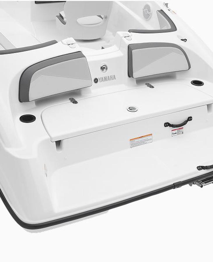 Pure Sport. Simplified. SX180