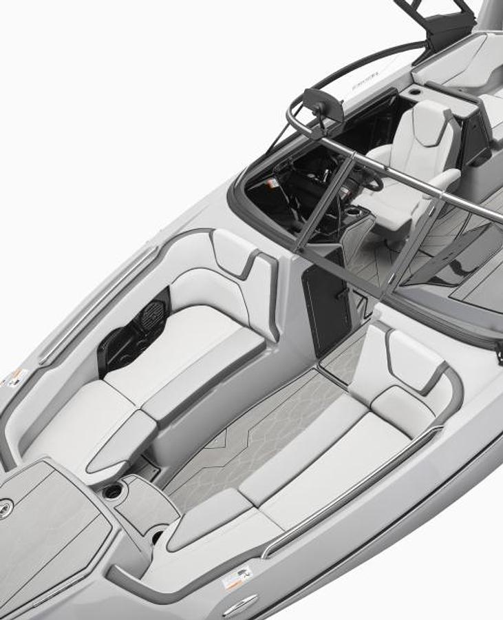 Versatility and Value 252XE