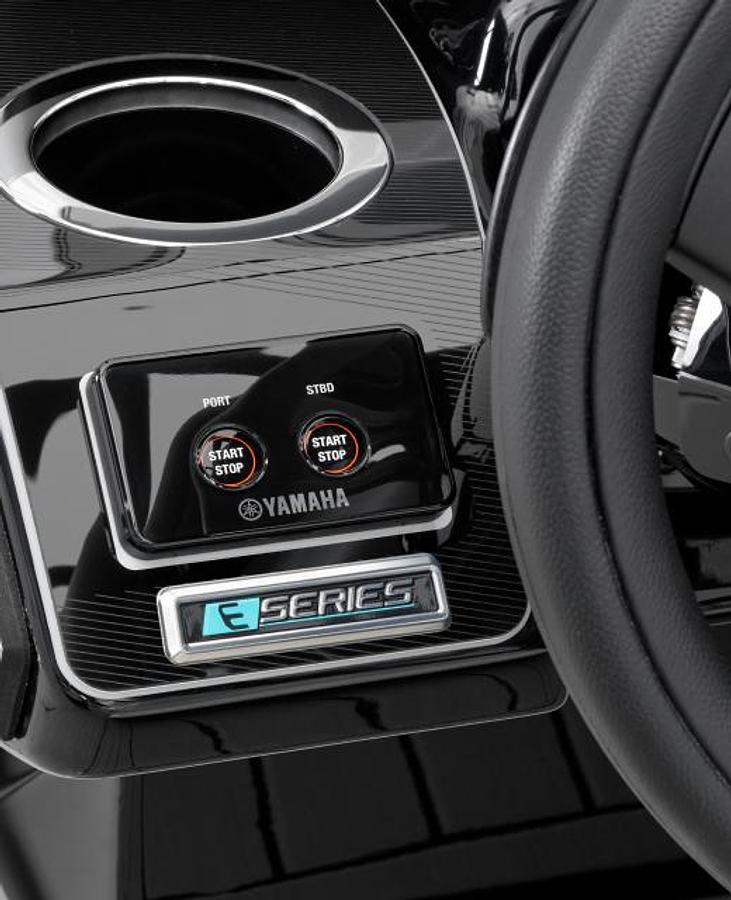 Featuring Drive X 252SD
