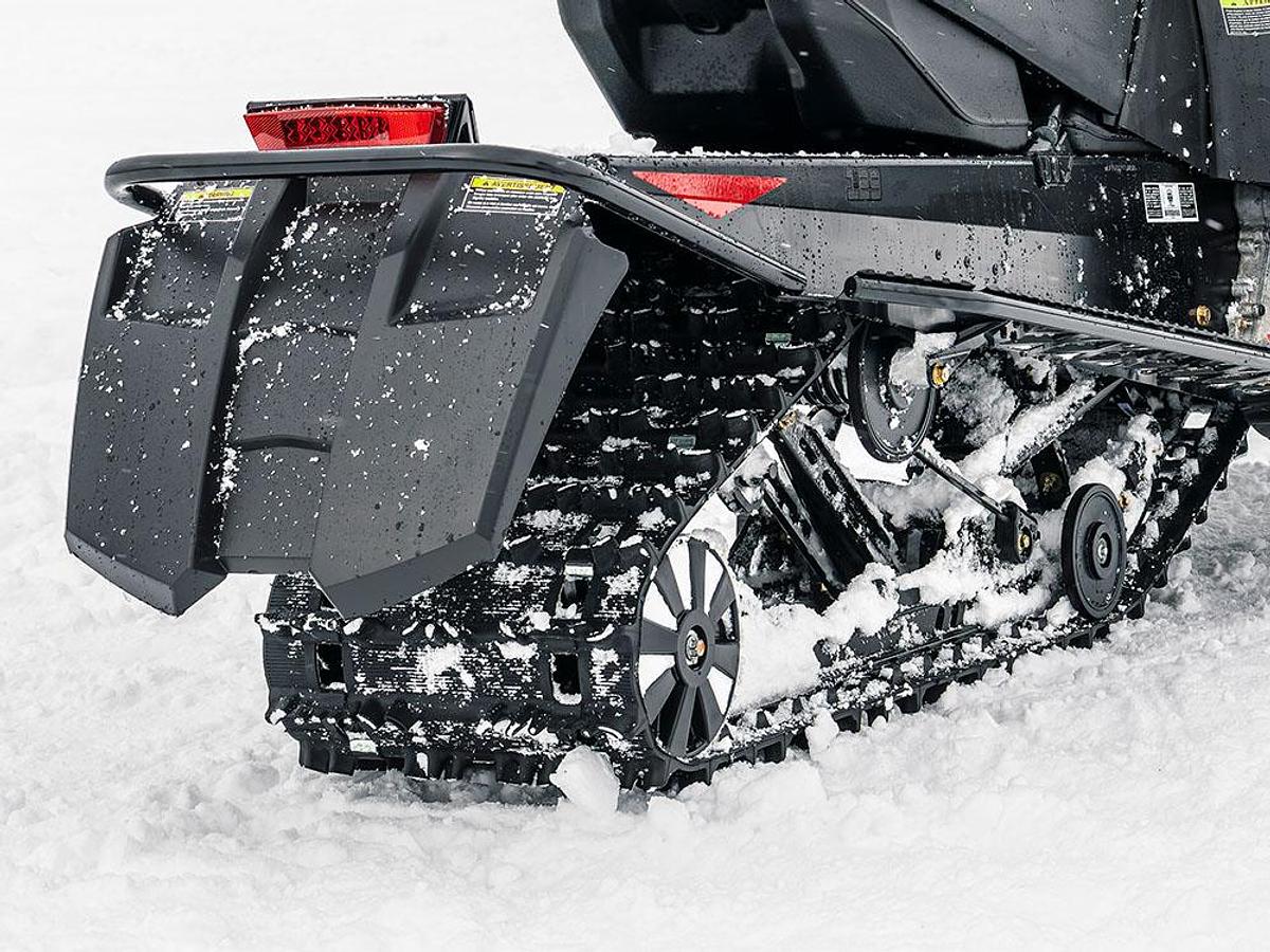 Arctic Cat Jag 400