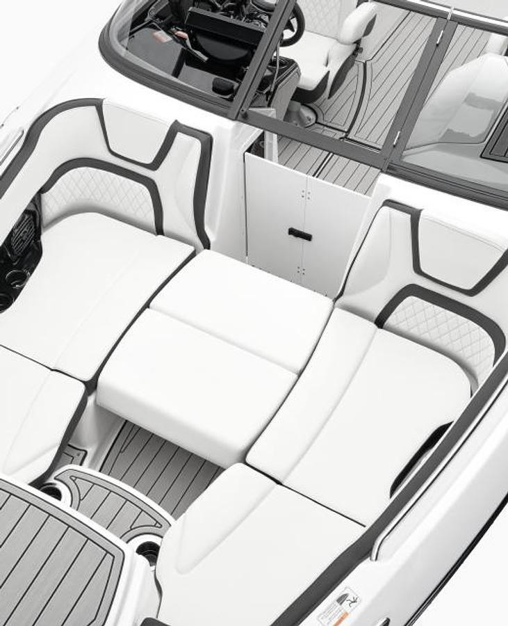 Premium E-Series Convenience 252SE