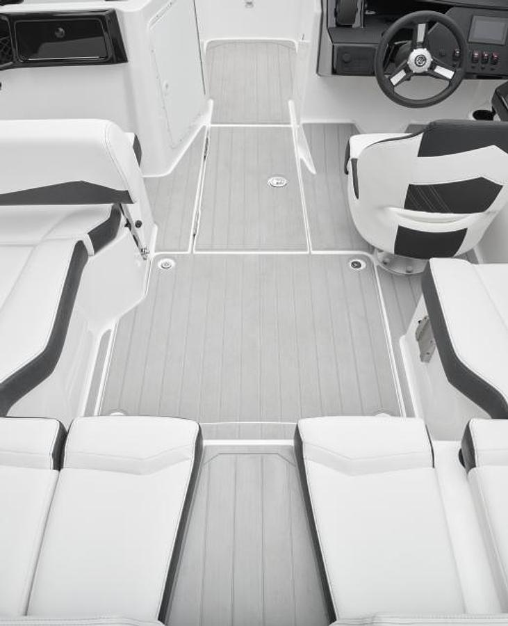 Twenty Feet. Within Reach. AR200