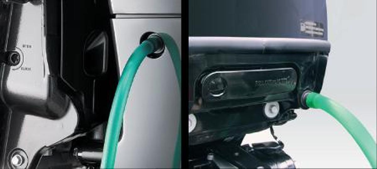 DF150A