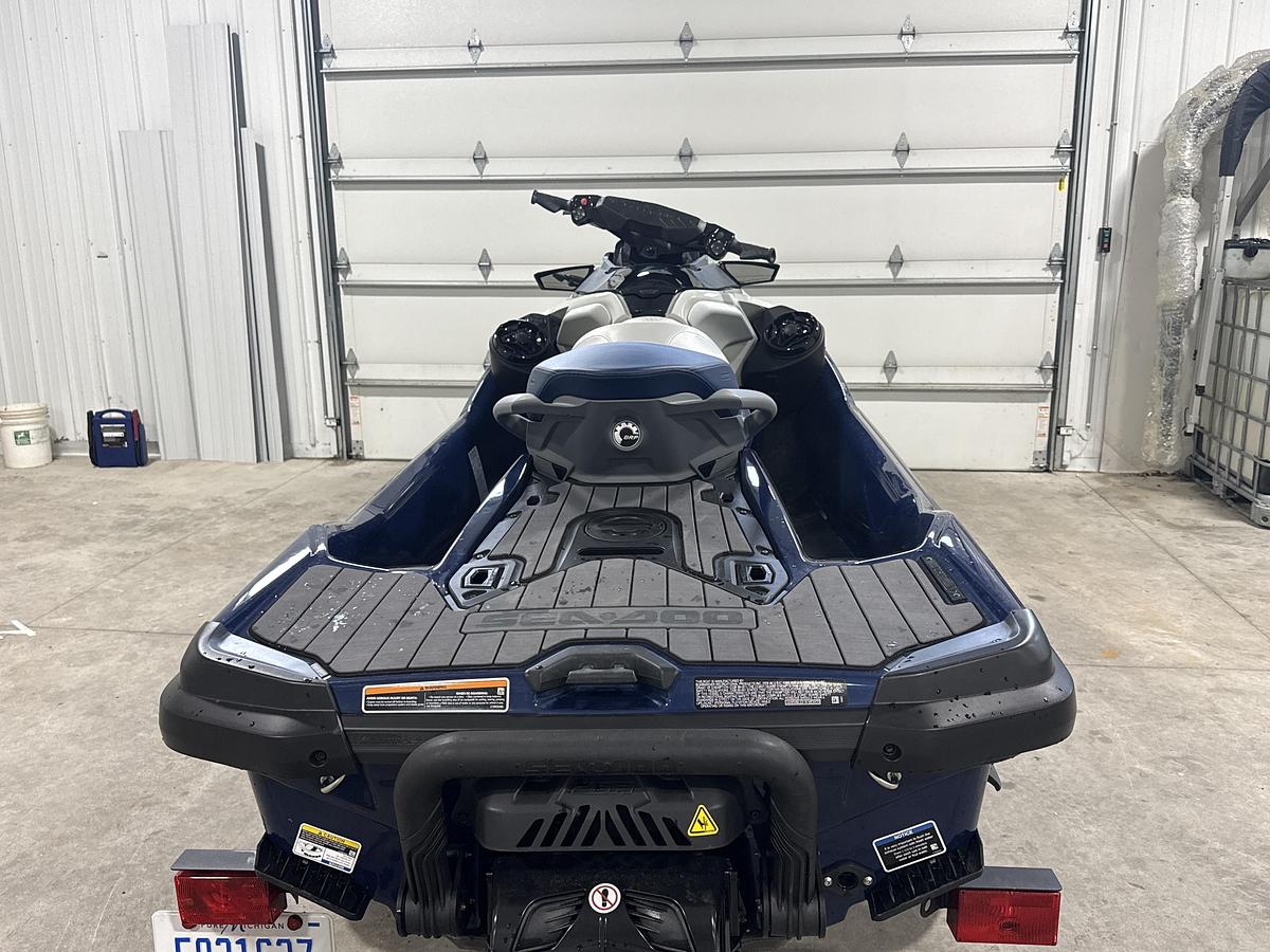 Used 2023 Sea-Doo