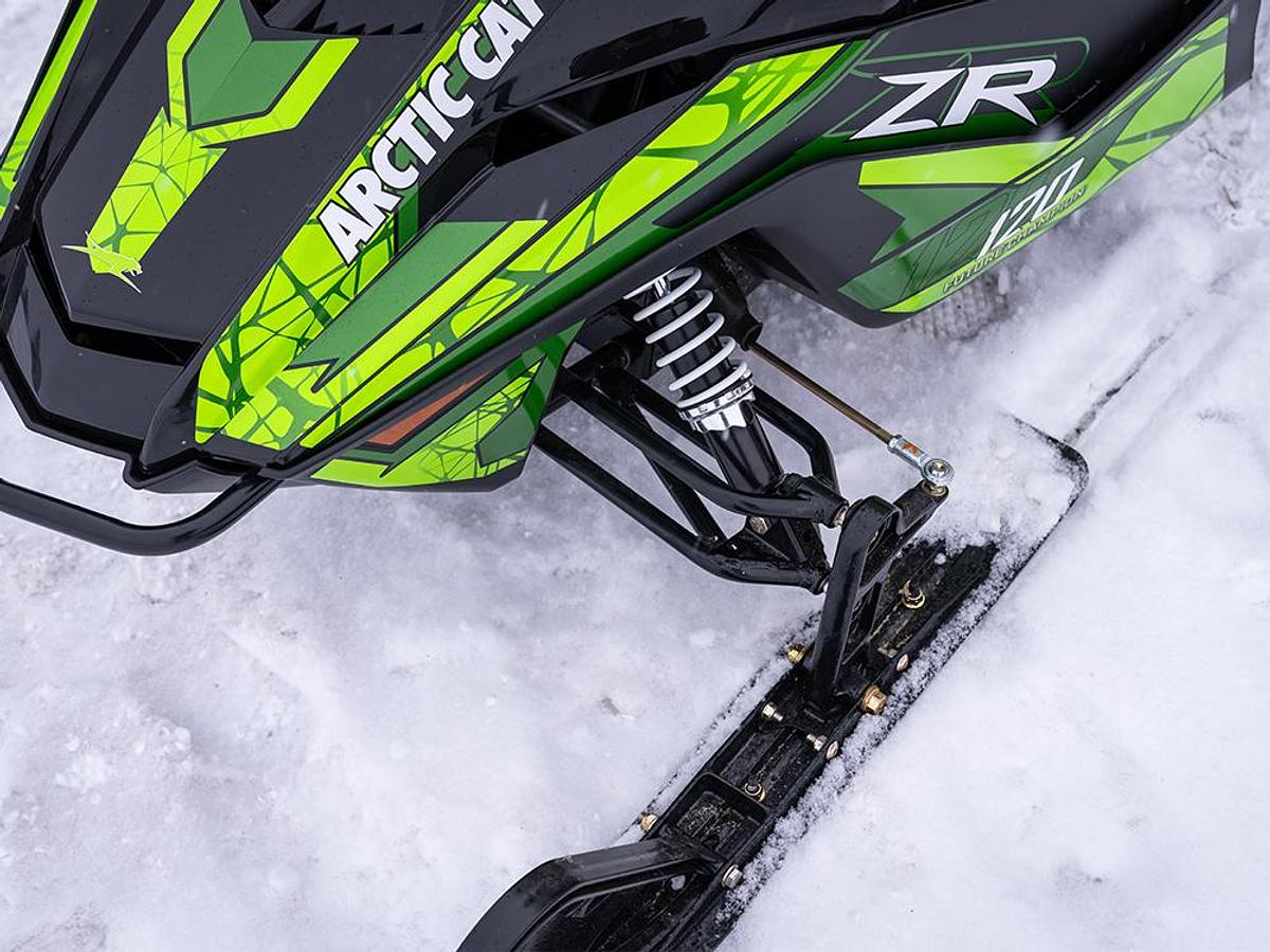 Arctic Cat ZR 120