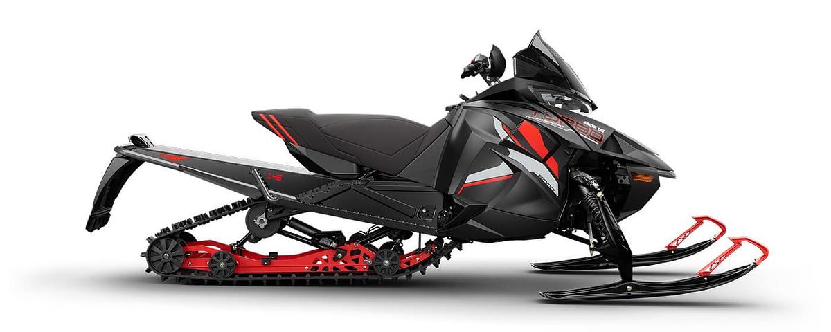 Arctic Cat Thundercat 146