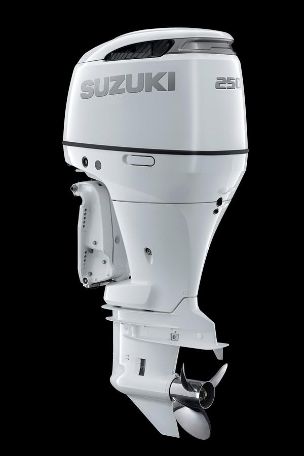 DF250T