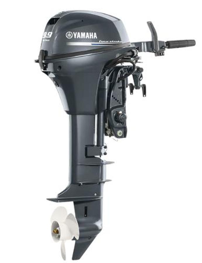 2023 Yamaha T9.9LWHB