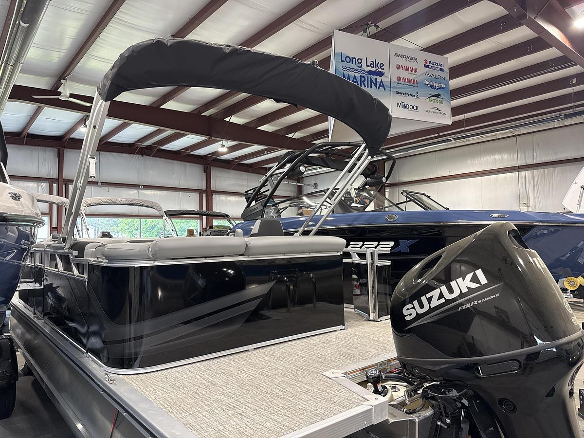 2026 Avalon 21 Venture 85 Cruise